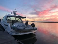 2006 Sea Ray 48 Sundancer "Turn The Page" photo 1