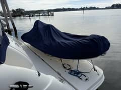 2006 Sea Ray 48 Sundancer "Turn The Page" photo 7