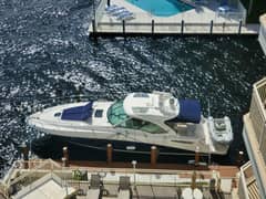 2006 Sea Ray 48 Sundancer "Turn The Page" photo 2