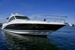 2013 Sea Ray 610 Sundancer "VICTORIA" photo 8