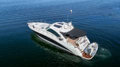 2013 Sea Ray 610 Sundancer "VICTORIA" photo 4