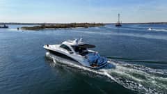2013 Sea Ray 610 Sundancer "VICTORIA" photo 5