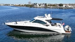2013 Sea Ray 610 Sundancer "VICTORIA" photo 3