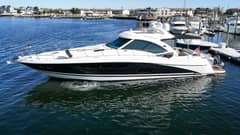 2013 Sea Ray 610 Sundancer "VICTORIA" photo 2