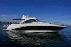 2013 Sea Ray 610 Sundancer "VICTORIA" photo 9