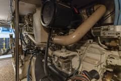 1997 Bayliner 4788 "NEVER SAY NEVER" photo 9