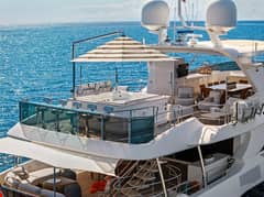 2012 Benetti Classic Supreme 132 "PATIENCE" photo 9