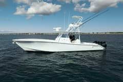 2014 Yellowfin 39 "Afishinsea" photo 3