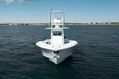 2014 Yellowfin 39 "Afishinsea" photo 8