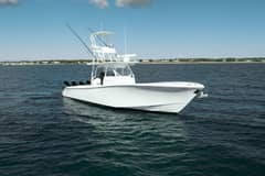 2014 Yellowfin 39 "Afishinsea" photo 4