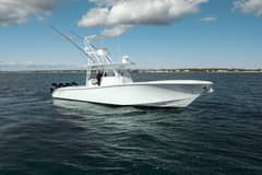 2014 Yellowfin 39 "Afishinsea" photo 5