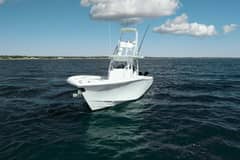 2014 Yellowfin 39 "Afishinsea" photo 2