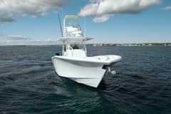 2014 Yellowfin 39 "Afishinsea" photo 7