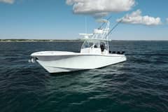 2014 Yellowfin 39 "Afishinsea" photo 6