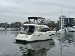 2016 Carver C34 Command Bridge "Melody Rose" photo 7