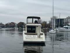 2016 Carver C34 Command Bridge "Melody Rose" photo 5