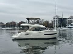 2016 Carver C34 Command Bridge "Melody Rose" photo 8