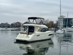 2016 Carver C34 Command Bridge "Melody Rose" photo 6