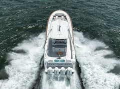2024 Front Runner 47 CC "Sapelo" photo 7