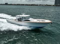 2024 Front Runner 47 CC "Sapelo" photo 2