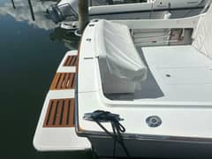 2017 Fortier F-30 Hardtop "AT LAST 10" photo 4