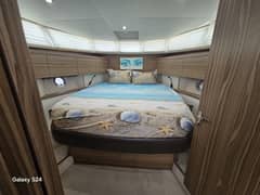 2019 Greenline 40 Hybrid "Green Eyed Lady" photo 9