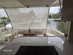 2019 Greenline 40 Hybrid "Green Eyed Lady" photo 5