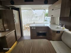 2019 Greenline 40 Hybrid "Green Eyed Lady" photo 4