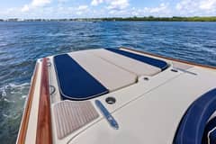 2008 Hinckley Talaria 38R "RASCAL" photo 4