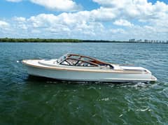 2008 Hinckley Talaria 38R "RASCAL" photo 1