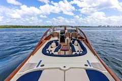 2008 Hinckley Talaria 38R "RASCAL" photo 5