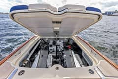 2008 Hinckley Talaria 38R "RASCAL" photo 8