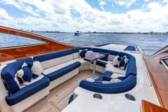2008 Hinckley Talaria 38R "RASCAL" photo 6