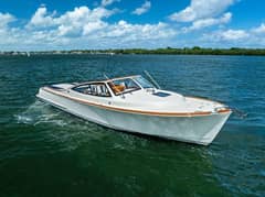 2008 Hinckley Talaria 38R "RASCAL" photo 2