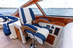 2008 Hinckley Talaria 38R "RASCAL" photo 7