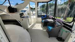 2004 Meridian 408 "Sea Stories" photo 7