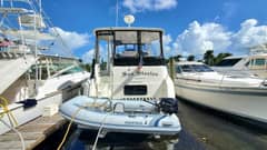 2004 Meridian 408 "Sea Stories" photo 3
