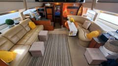 2004 Meridian 408 "Sea Stories" photo 9