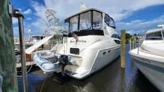 2004 Meridian 408 "Sea Stories" photo 4