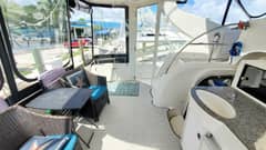 2004 Meridian 408 "Sea Stories" photo 6