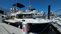 2019 Ranger Tugs 29-CB "Dizzy Alice" photo 3