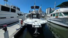 2019 Ranger Tugs 29-CB "Dizzy Alice" photo 2