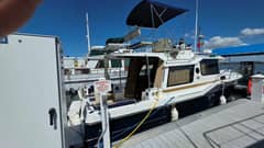 2019 Ranger Tugs 29-CB "Dizzy Alice" photo 4