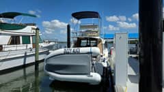 2019 Ranger Tugs 29-CB "Dizzy Alice" photo 5