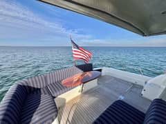 2017 Sabre 48 Salon Express "SKYDOG" photo 8