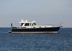 2017 Sabre 48 Salon Express "SKYDOG" photo 1