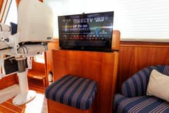 2016 Sabre 42 Fly Bridge Sedan "Zanner" photo 7
