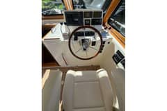 2004 Sabre 42 Hardtop Express "Shibumi" photo 9