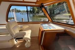 2004 Sabre 42 Hardtop Express "Shibumi" photo 7