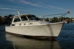 2019 Sabre 38 Salon Express "Serendipity" photo 1